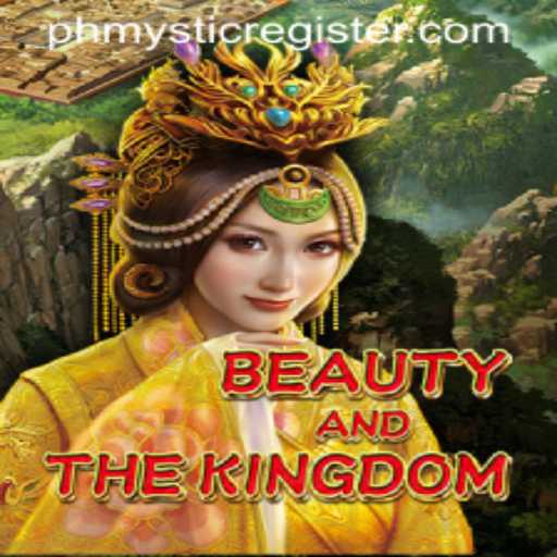 BeautyAndTheKingdom: A Mystical Adventure with PHMYSTIC