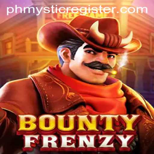 Exploring the Exciting World of BountyFrenzy: A Deep Dive into the Thrilling Game Experience with PHMYSTIC