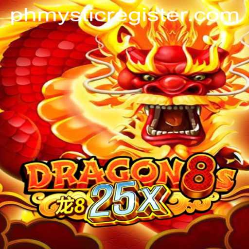 Explore the Enchanting World of Dragon8s25x: A Unique Gaming Experience