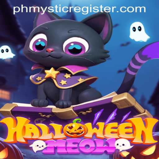 The Enchanting World of HalloweenMeow: A Purr-fect Spooky Adventure
