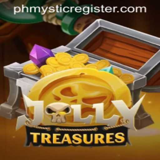 Unlock the Adventure with JollyTreasures: A Captivating Exploration