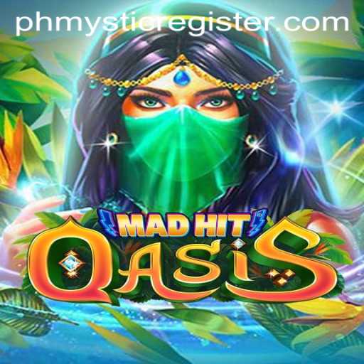 MadHitOasis – Unveiling the Mystical Realm of PHMYSTIC