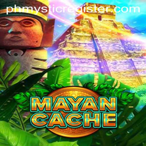 Unveiling MayanCache: The Enigmatic Adventure of PHMYSTIC