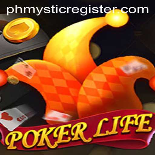 The Intriguing World of PokerLife: A Comprehensive Look at the Game and PHMYSTIC Strategy