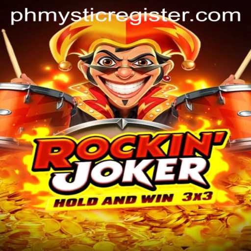 Exploring the Thrills of RockinJoker with PHMYSTIC