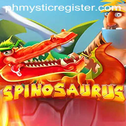 Exploring the Dynamic World of Spinosaurus: PHMYSTIC