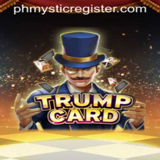 Unveiling TrumpCard: A Mysterious Strategy Game with a Twist of PHMYSTIC